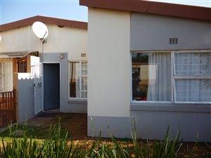3 Bed Townhouse in Ridgeway