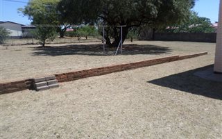 3 Bedroom House in Ventersdorp