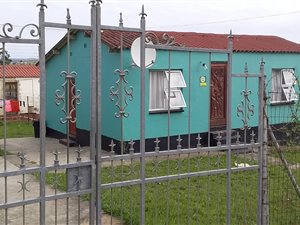 2 Bed House in Mdantsane