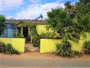 2 Bed House in Cloetesville