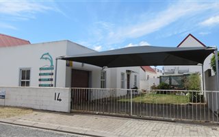 2 Bedroom House in Skiathos