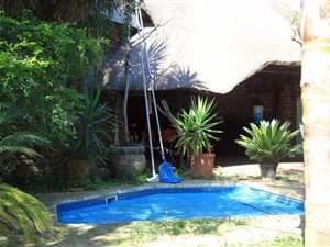 4 Bed House in Potchefstroom Central