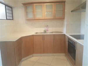 2 Bed Apartment in Beachfront
