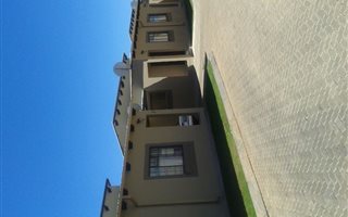 2 Bedroom Townhouse in Dassierand
