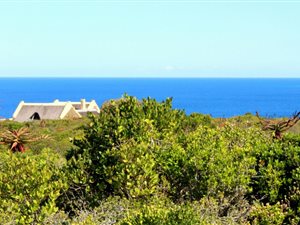 1840 m² Land available in Springerbaai Eco Estate
