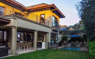 4 Bedroom Duplex in Prestondale
