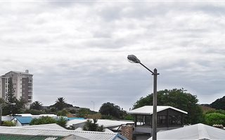 306 m² Land available in Boland Park