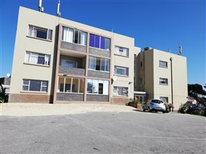 1 Bed Flat in Richmond Hill