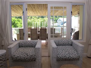 4 Bed Apartment in River Club