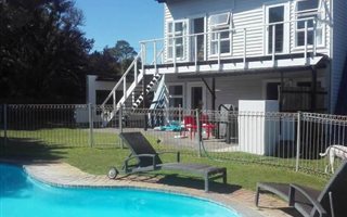 4 Bedroom House in The Island