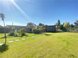 10 Bed House in Benoni North