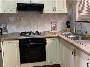 3 Bed House in Ocean View