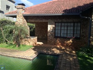 4 Bed House in White River AH