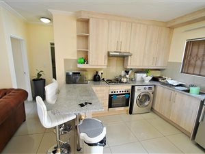2 Bed Apartment in Mayberry Park