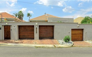 3 Bedroom House in Orange Grove