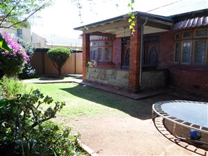 3 Bed House in Orange Grove