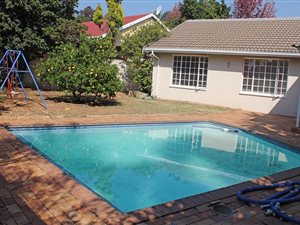2 Bed House in Bloubosrand