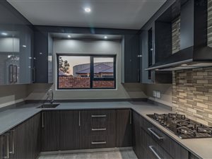 3 Bed Cluster in Dayanglen