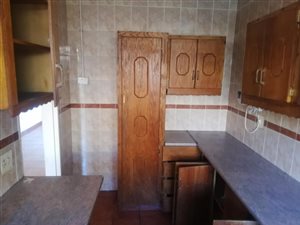 2 Bed Apartment in Vanderbijlpark CW