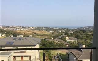 1 Bedroom Apartment in Brettenwood Coastal Estate