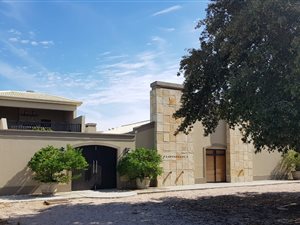 5 Bed House in Hartenbos