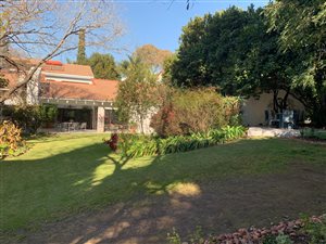 3 Bed Cluster in Atholl