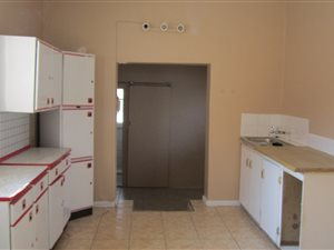 1 Bed Flat in Kroonheuwel