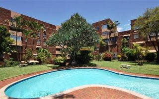 3 Bedroom Apartment in Berea