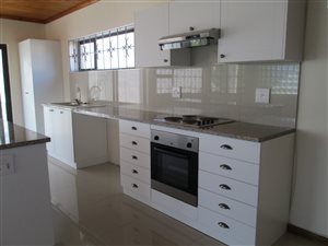 2 Bedroom Apartment in Rylands