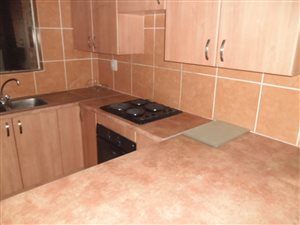 2 Bed House in Birchleigh
