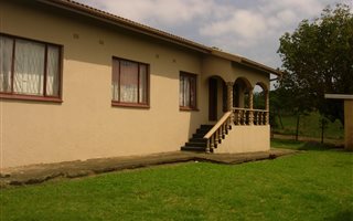 4.6 ha Farm in Craigieburn