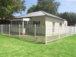 3 Bedroom House in Boksburg South