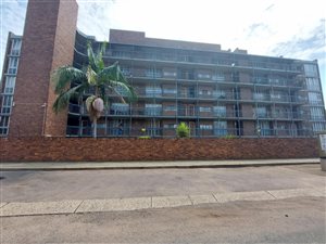 2 Bed Flat in Mayville