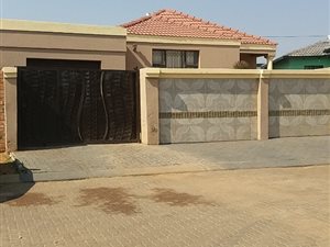 3 Bed House in Lawley