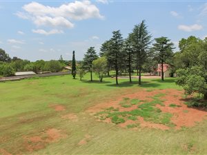 1 ha Land available in Bredell AH