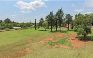 1 ha Land available in Bredell AH