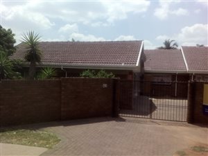 7 Bed House in Wonderboom