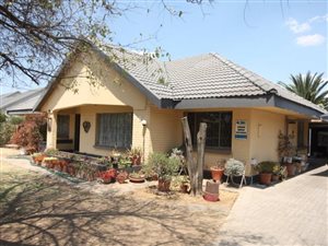 4 Bed House in Vanderbijlpark SW1