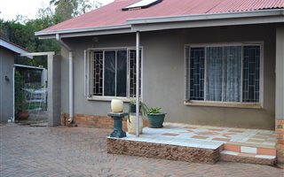 3 Bedroom House in Kilner Park