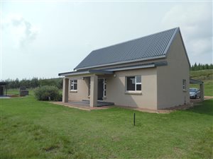2 Bed Townhouse in Vulintaba Country Estate