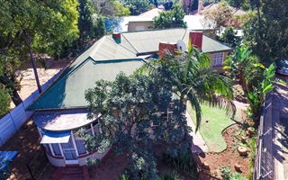 3 Bedroom House in Clydesdale