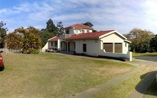 5 ha Farm in Umzinto