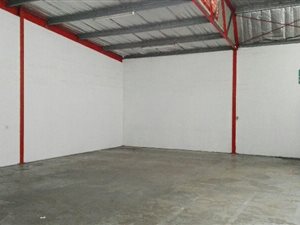 224 m² Commercial space in Springfield