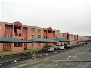 2 Bed Apartment in Caversham Glen