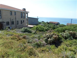 610 m² Land available in Reebok