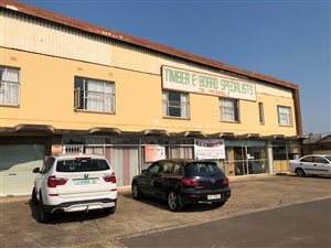 2573 m² Commercial space in Richem