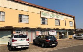 2573 m² Commercial space in Richem