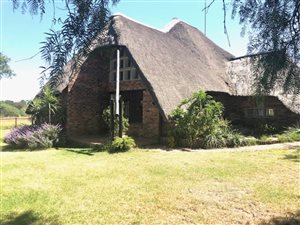 1 ha Farm in Blue Hills