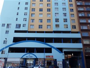 1 Bed Flat in Point Waterfront