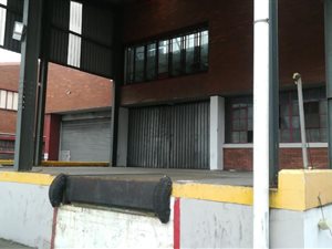 5685 m² Commercial space in Mobeni